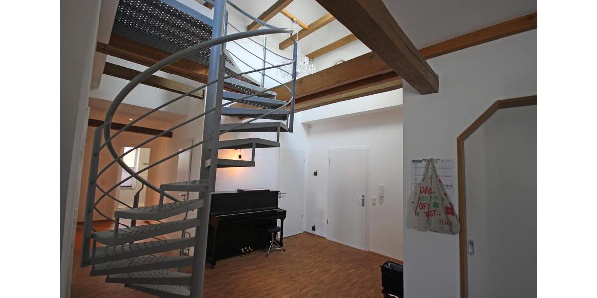 Maisonettenwohnung Weyhe - 4 Zimmer, 123 m&sup2;, 1.400&euro; | Angebot:26017551