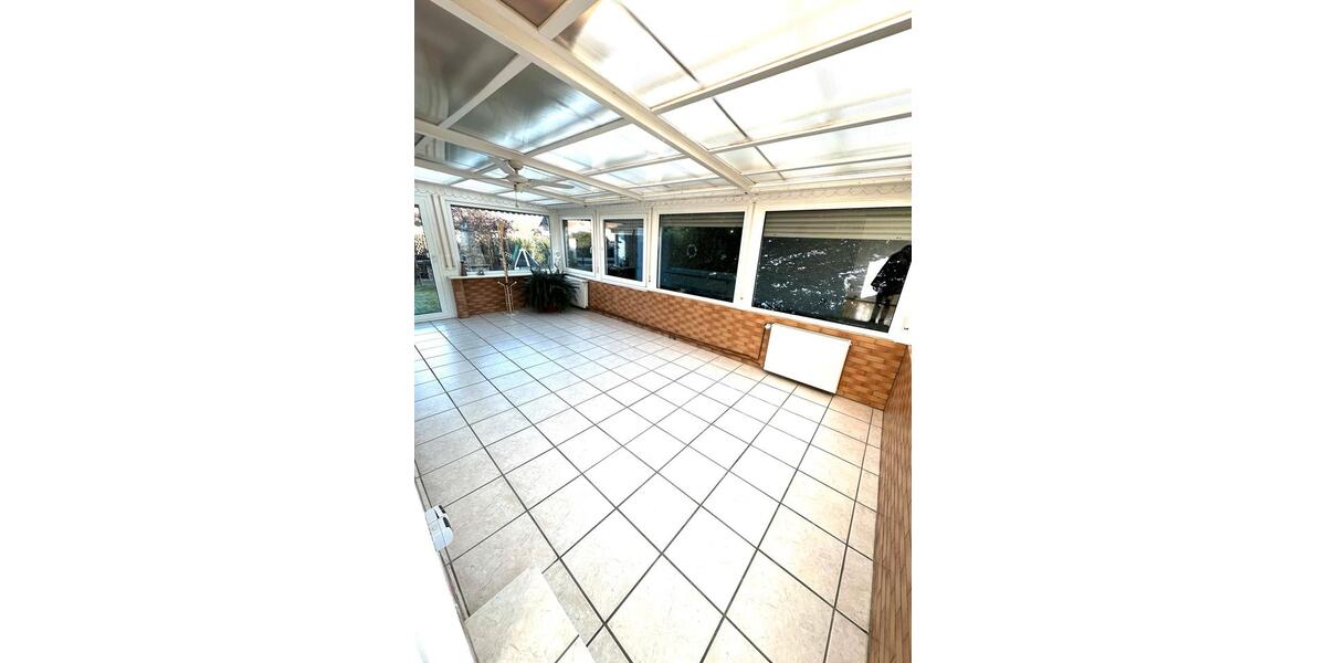 Erdgeschoßwohnung Menden (Sauerland) Bösperde - 5 Zimmer, 105 m&sup2;, 1.400&euro; | Angebot:25418030