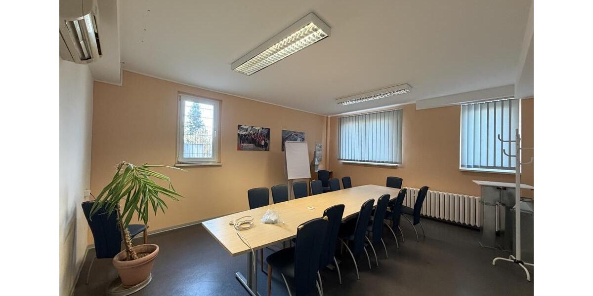 Gewerbeobjekt Quedlinburg - 5.000&euro; | Angebot:25368332