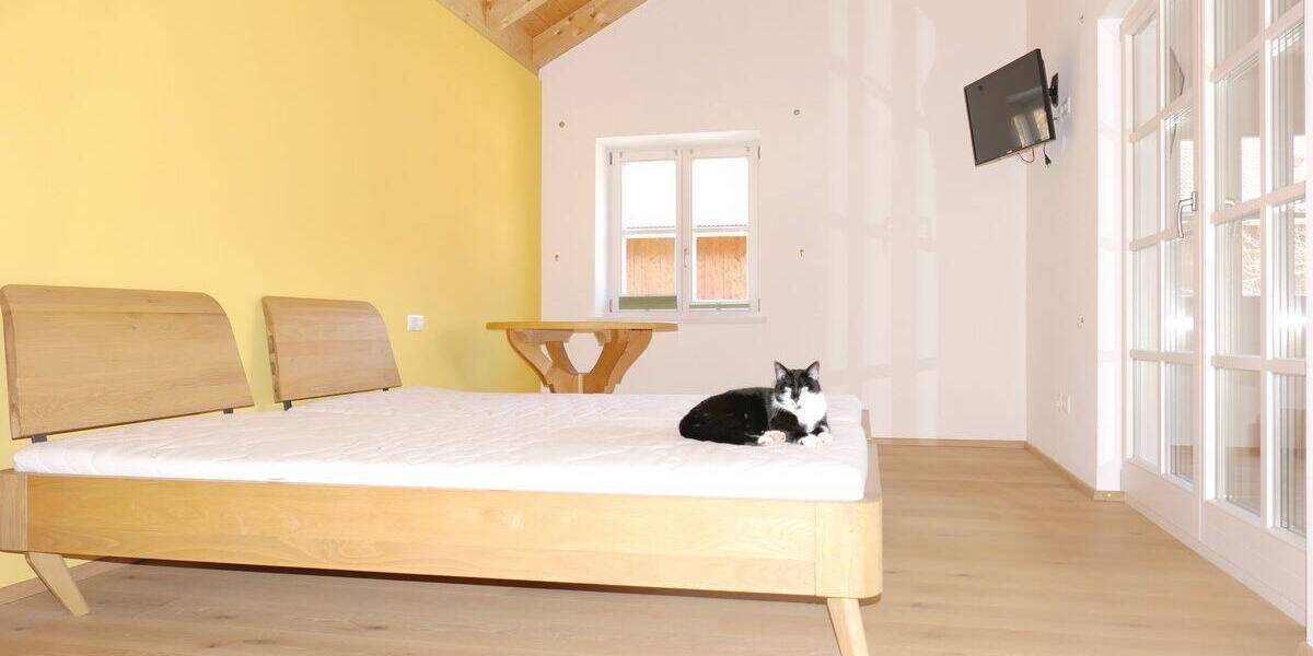 Etagenwohnung Lenggries - 4 Zimmer, 161 m&sup2;, 2.250&euro; | Angebot:26129498