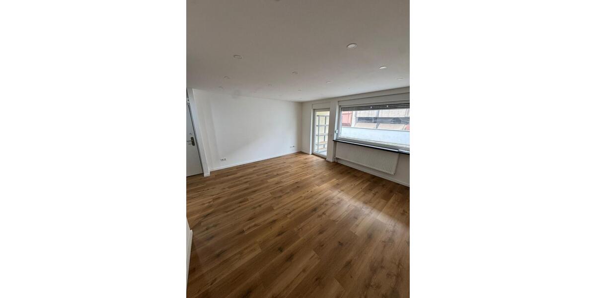 Erdgeschoßwohnung Nürnberg Altstadt, St. Lorenz - 1 Zimmer, 30 m&sup2;, 950&euro; | Angebot:25784383