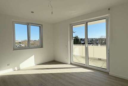 Wohnung Stuttgart Birkach - 2 Zimmer, 56 m&sup2;, 1.020&euro; | Angebot:26586475