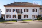 Erdgeschoßwohnung Gailingen am Hochrhein - 3 Zimmer, 104 m&sup2;, 1.100&euro; | Angebot:26366158