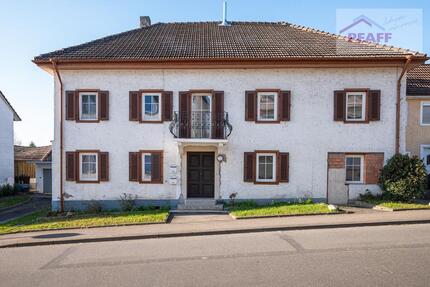 Wohnung Gailingen am Hochrhein - 3 Zimmer, 104 m&sup2;, 1.100&euro; | Angebot:26366158