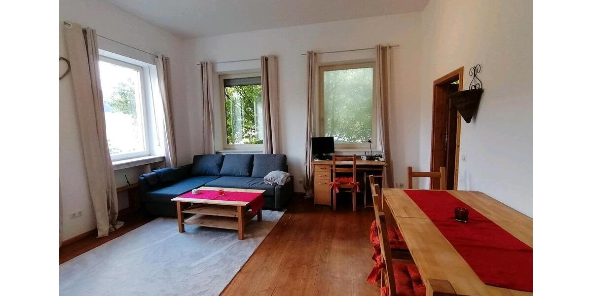 Erdgeschoßwohnung Breuberg - 2 Zimmer, 900&euro; | Angebot:22883056