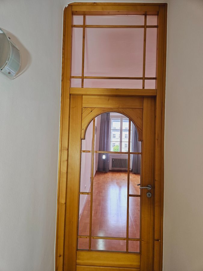 traumhafte Wohnung im ehem. kgl. bayr. Amtsgericht Tittmoning 3 zimmer