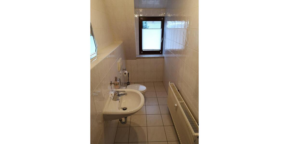 Maisonettenwohnung Querfurt - 4 Zimmer, 115 m&sup2;, 690&euro; | Angebot:26534920