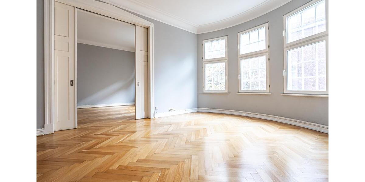 Etagenwohnung Flensburg - 1 Zimmer, 27 m&sup2;, 304&euro; | Angebot:26548883