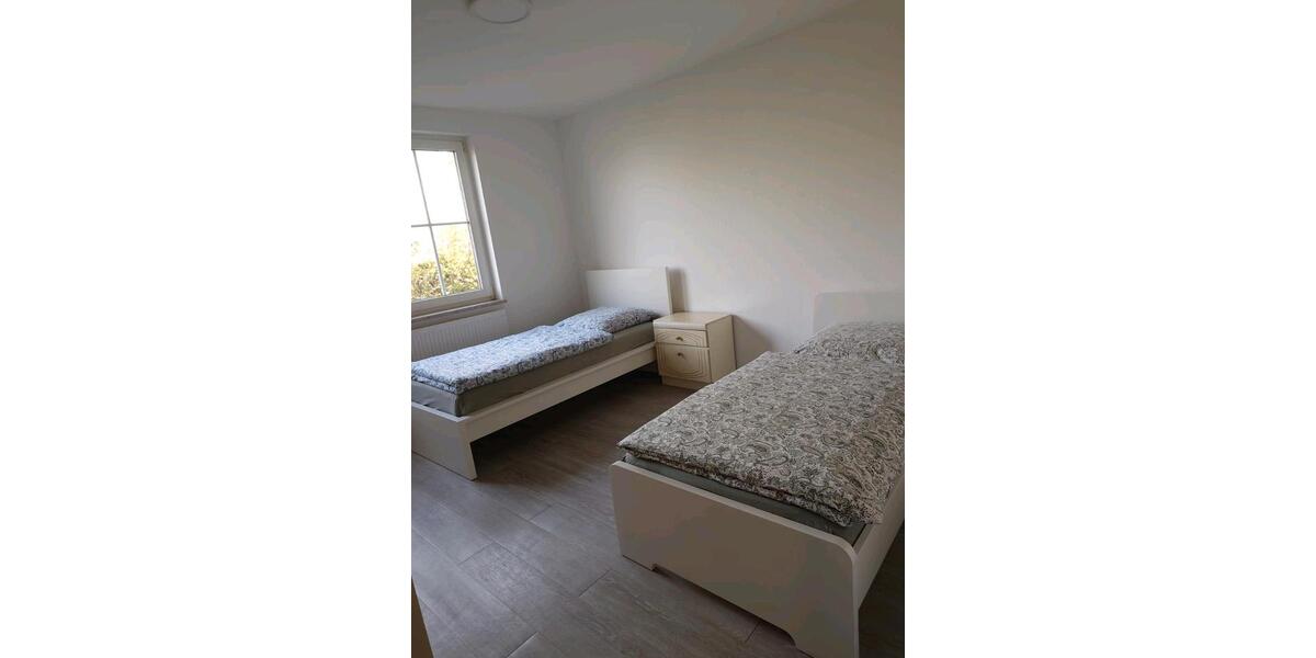 Monteurzimmer Monteurwohnung 3 zimmer