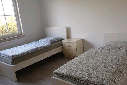 Wohnen auf Zeit Arneburg - 3 Zimmer, 80 m&sup2;, 20&euro; | Angebot:24244596