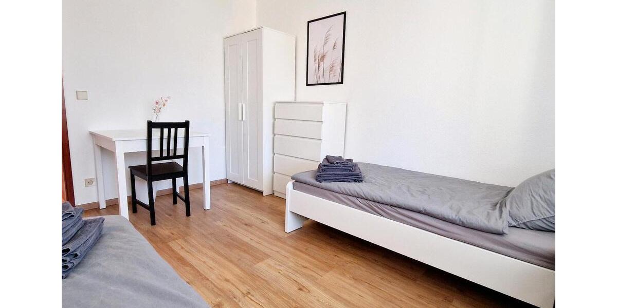 Wohnen auf Zeit Neu-Isenburg Isenburg - 3 Zimmer, 95 m&sup2;, 18&euro; | Angebot:25784658