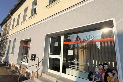 Gewerbeobjekt Bad Dürrenberg - 650&euro; | Angebot:26537402