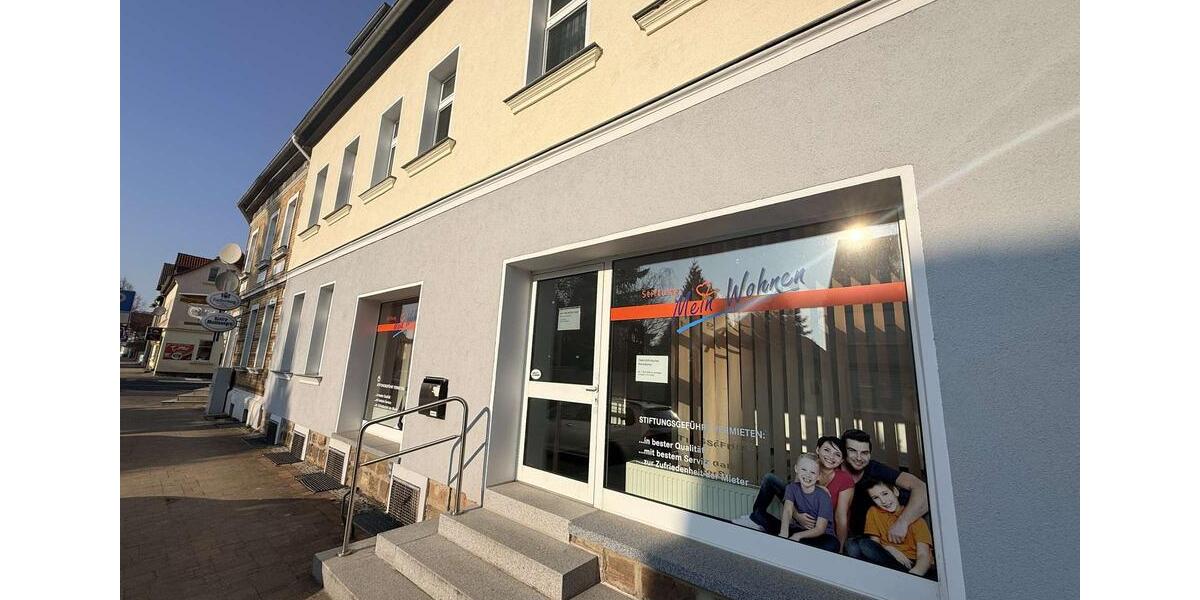 Gewerbeobjekt Bad Dürrenberg - 650&euro; | Angebot:26537402
