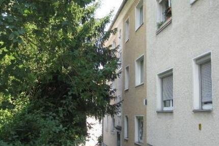 Zuhause fühlen! Zentrale 2-Zimmer-Wohnung