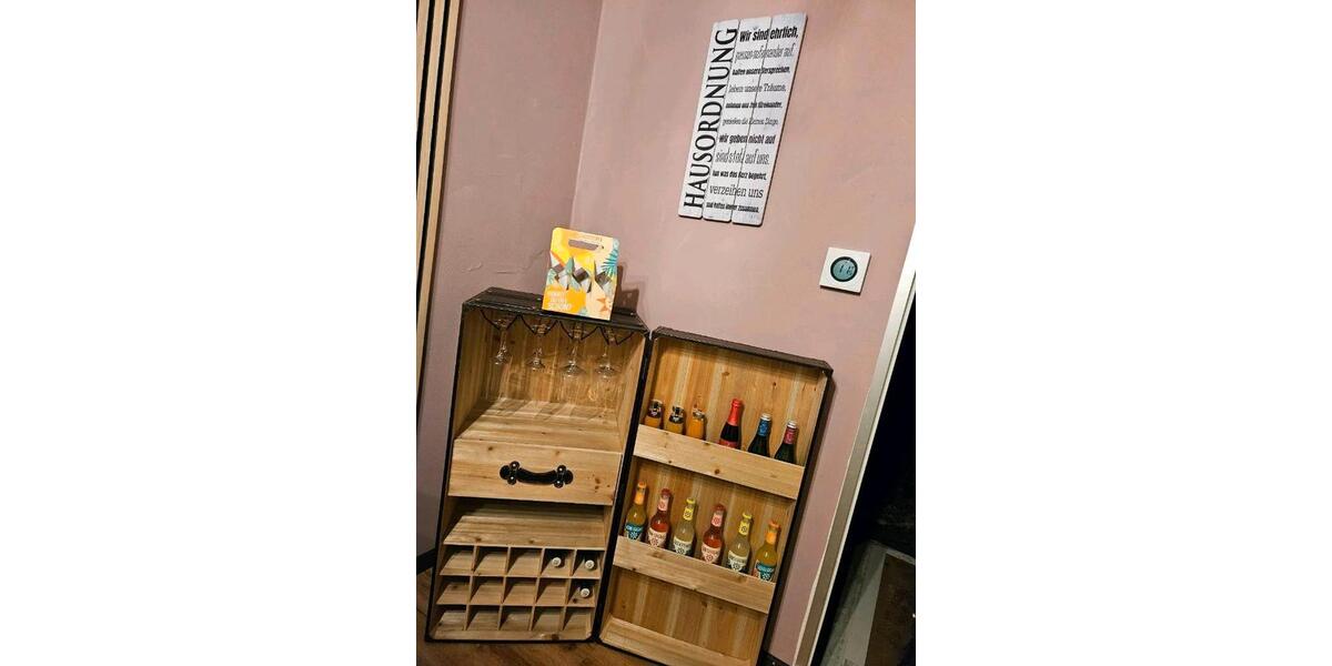 Wohnen auf Zeit Prüm - 60&euro; | Angebot:13313054