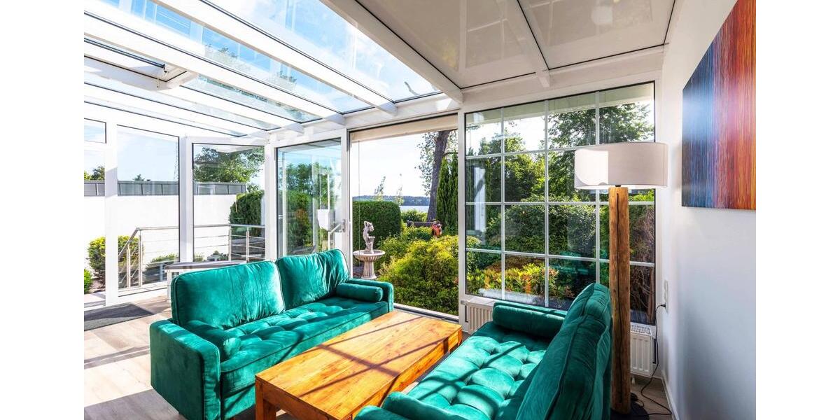 Etagenwohnung Waren (Müritz) - 4 Zimmer, 115 m&sup2;, 1.999&euro; | Angebot:24875366