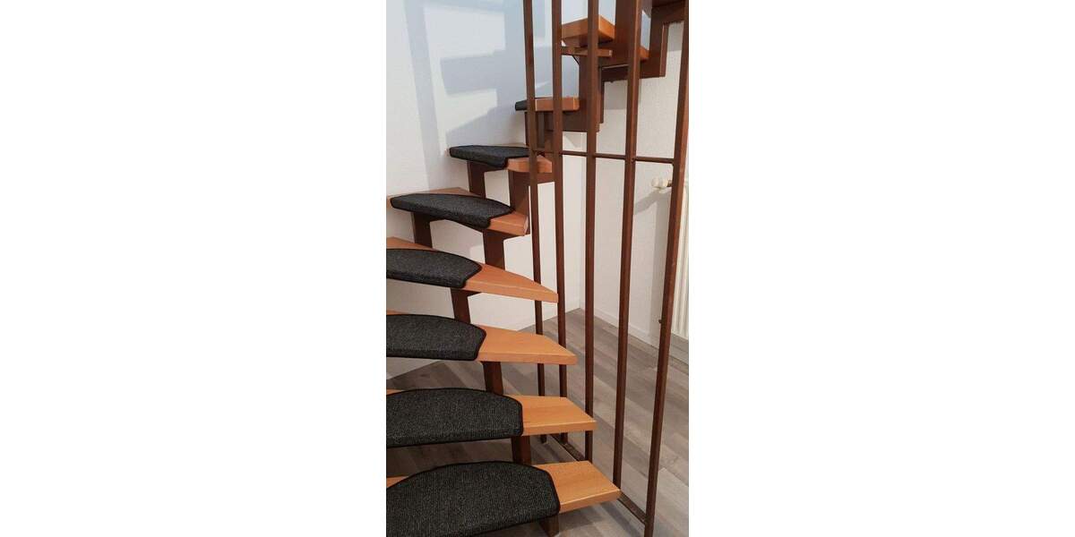 Doppelhaushälfte Wettin-Löbejün Merbitz - 5 Zimmer, 160 m&sup2;, 1.260&euro; | Angebot:25721082