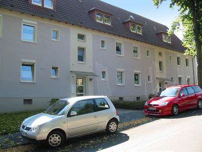 Etagenwohnung Iserlohn Letmathe - 2 Zimmer, 49 m&sup2;, 439&euro; | Angebot:25272493