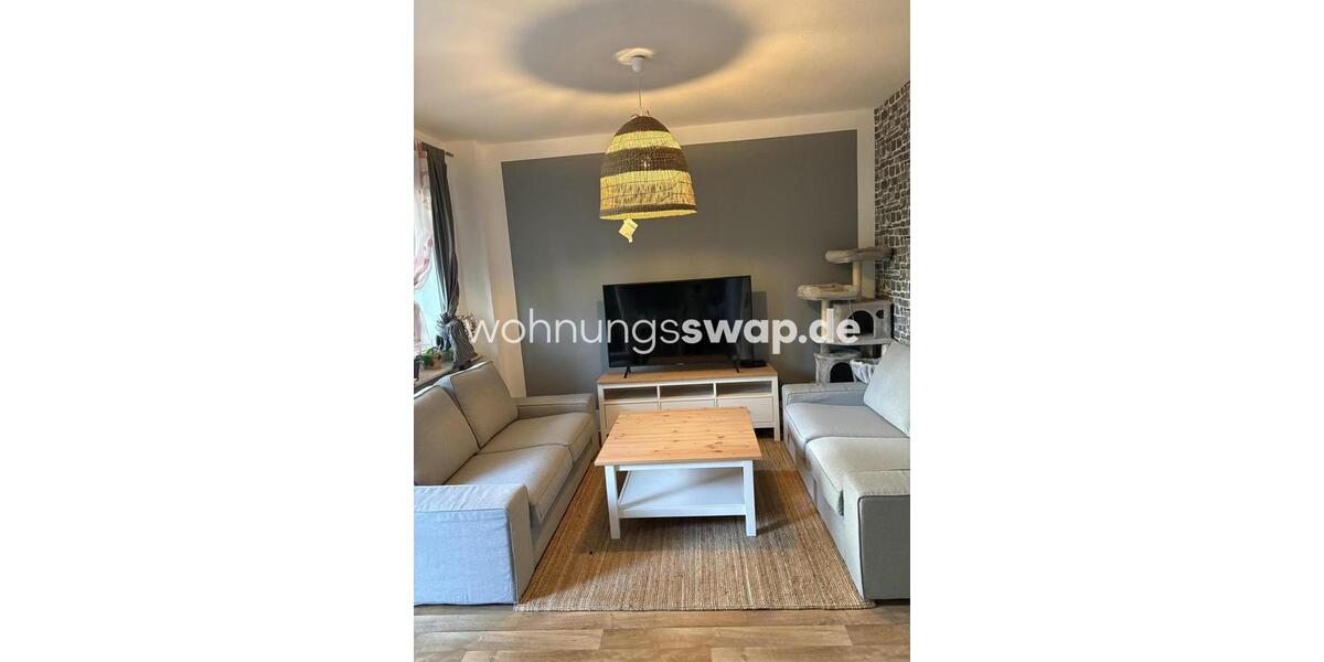 Etagenwohnung Berlin Lichtenberg - 5 Zimmer, 118 m&sup2;, 580&euro; | Angebot:25765477