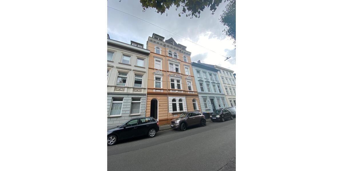 Etagenwohnung Wuppertal Sedansberg - 3 Zimmer, 75 m&sup2;, 730&euro; | Angebot:26489422