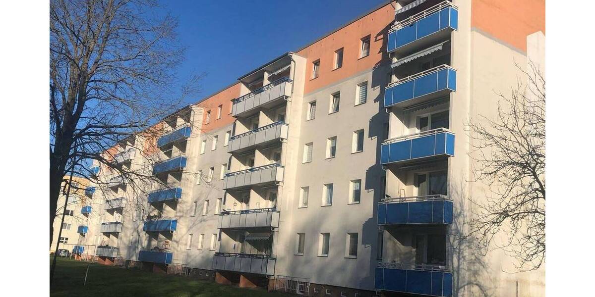 Etagenwohnung Samtens - 4 Zimmer, 71 m&sup2;, 430&euro; | Angebot:26066305
