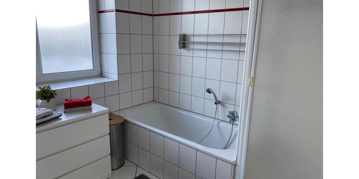 Erdgeschoßwohnung Hessisch Lichtenau - 2 Zimmer, 86 m&sup2;, 800&euro; | Angebot:24703200