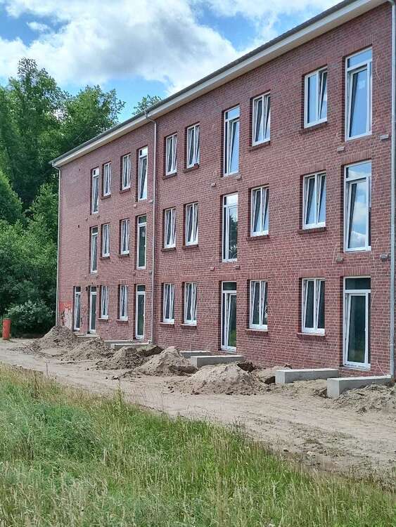 Wohnung zum Mieten in Oldenburg 299,48 € 39.93 m²