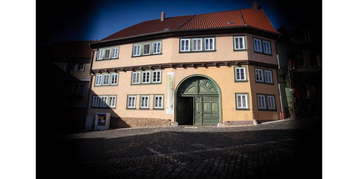 Etagenwohnung Bad Langensalza - 3 Zimmer, 91 m&sup2;, 750&euro; | Angebot:25540076