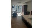 Etagenwohnung Bayreuth Bernecker Straße / Insel / Riedelsberg - 2 Zimmer, 60 m&sup2;, 878&euro; | Angebot:26653325