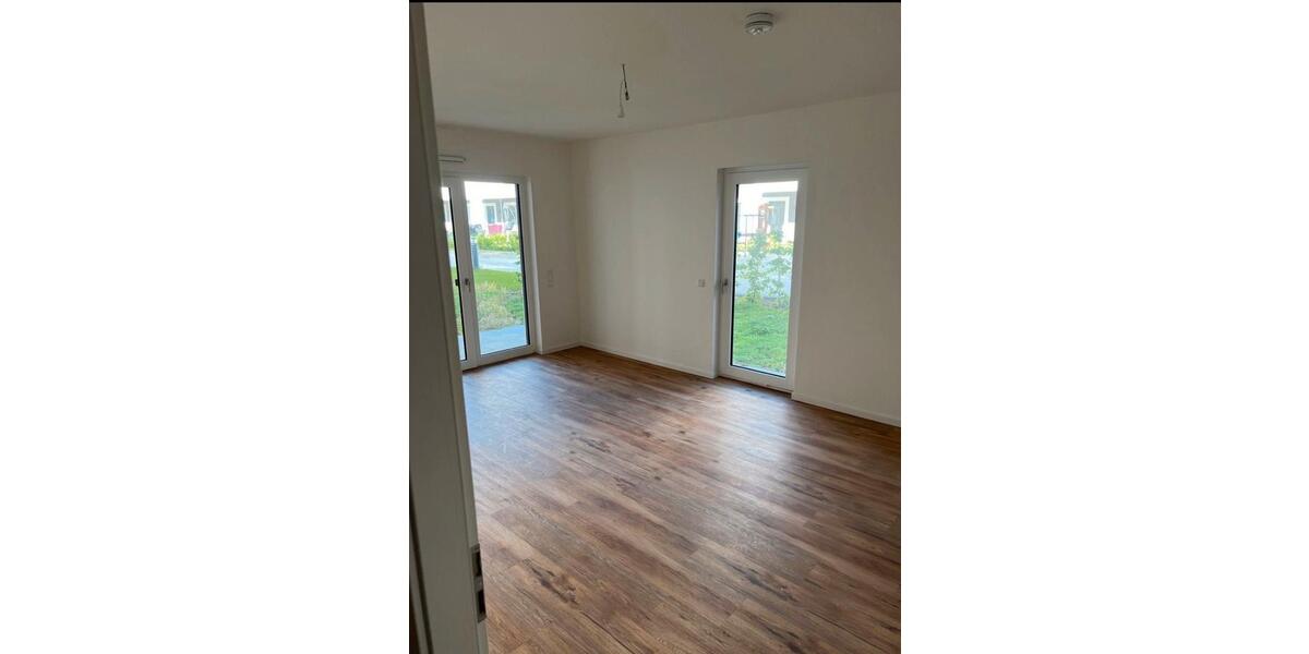 Terrassenwohnung Hannover Bothfeld-Vahrenheide - 2 Zimmer, 64 m&sup2;, 1.161&euro; | Angebot:26366795