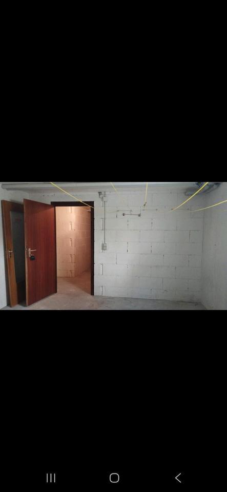 Helle, großzügig geschnittene 3,5-Zimmer-Wohnung in Althütte