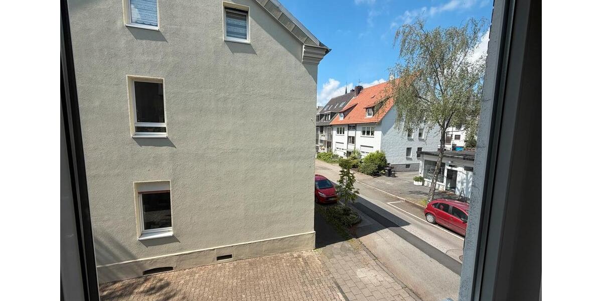 Etagenwohnung Bochum Altenbochum - 1.5 Zimmer, 26 m&sup2;, 700&euro; | Angebot:26536675