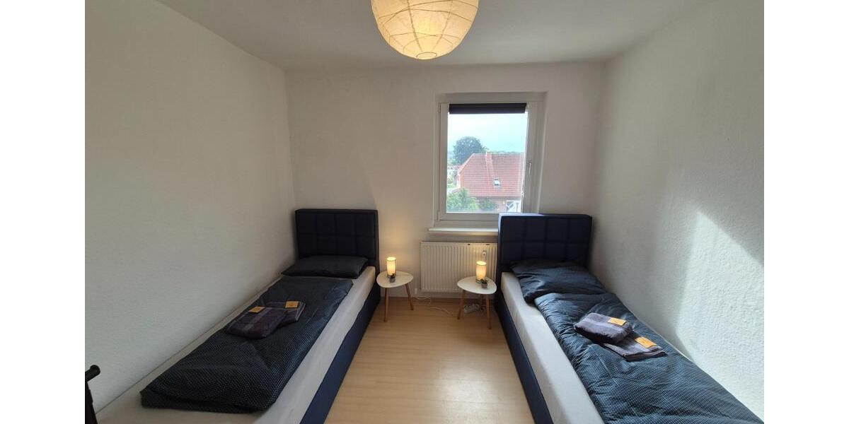 Etagenwohnung Gägelow - 1.600&euro; | Angebot:22180120