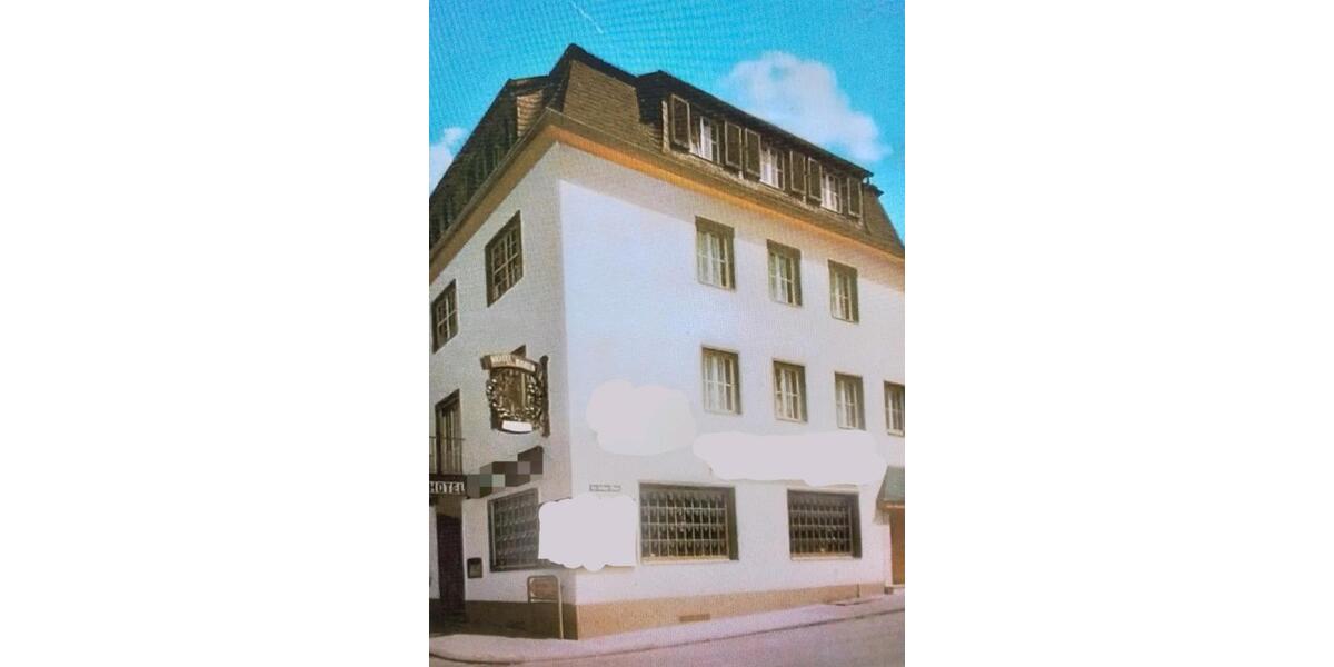 Etagenwohnung Bad Hönningen - 1 Zimmer, 605&euro; | Angebot:22708510