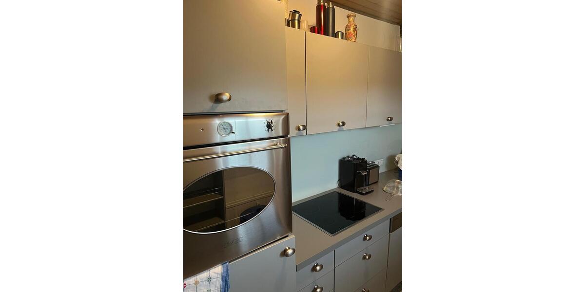 Dachgeschoßwohnung Scharnebeck - 3 Zimmer, 62 m&sup2;, 900&euro; | Angebot:26035203