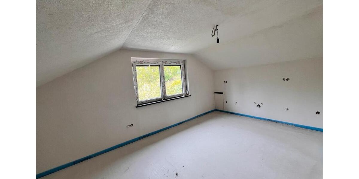 Dachgeschoßwohnung Rosenfeld - 3 Zimmer, 55 m&sup2;, 650&euro; | Angebot:26484363