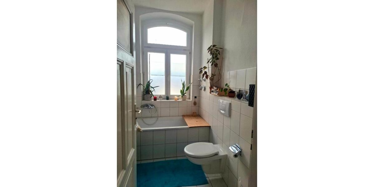 Wohnen auf Zeit Marburg - 1 Zimmer, 19 m&sup2;, 429&euro; | Angebot:26486690