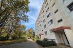 ++ freundliche Nachbarschaft - wunderschöne 3-Raum Wohnung - Balkon mit Ausblick ins Grüne ++