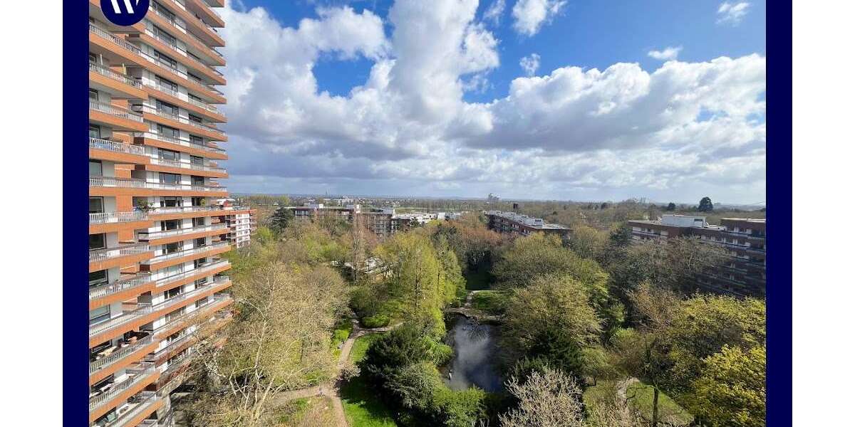 Etagenwohnung Köln Bayenthal - 6 Zimmer, 150 m&sup2;, 2.400&euro; | Angebot:26974753