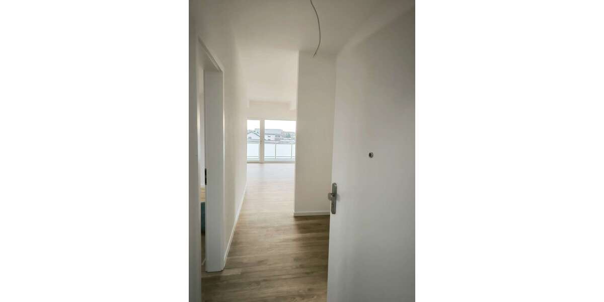 Etagenwohnung Neulußheim - 2 Zimmer, 79 m&sup2;, 1.022&euro; | Angebot:24489253