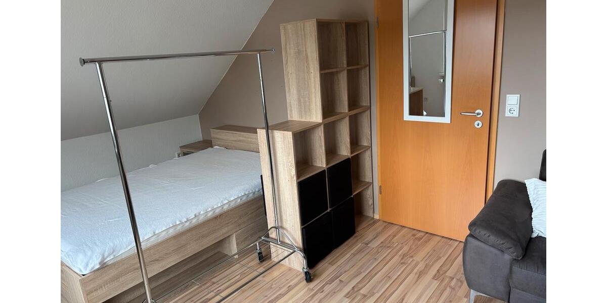Wohnen auf Zeit Marklohe - 1 Zimmer, 100 m&sup2;, 350&euro; | Angebot:24509336