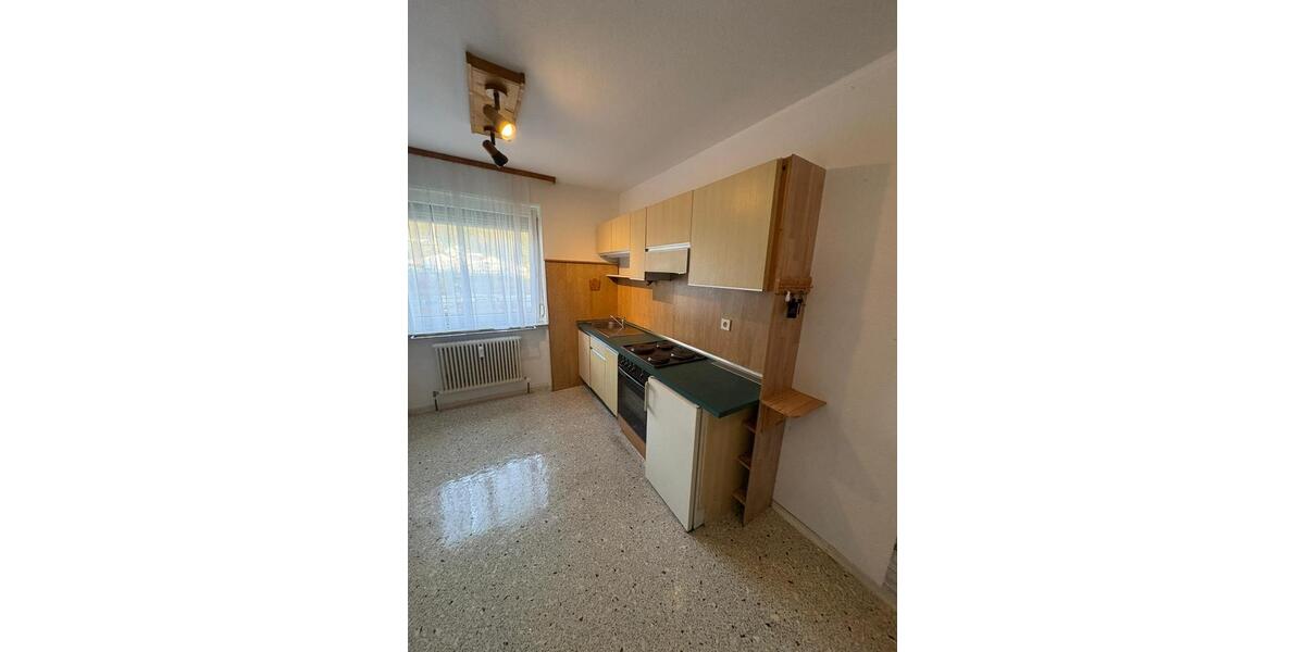 Etagenwohnung Bad Wildbad - 1 Zimmer, 35 m&sup2;, 430&euro; | Angebot:25640860