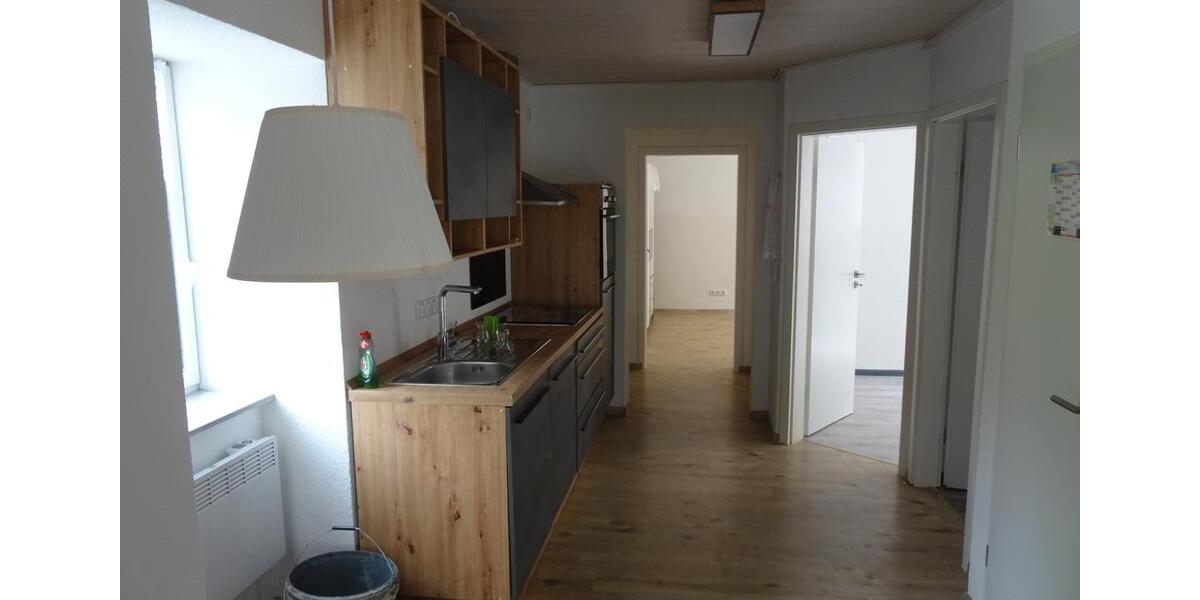 Erdgeschoßwohnung Kirn - 3 Zimmer, 65 m&sup2;, 535&euro; | Angebot:26492461