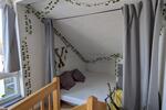 Wohnen auf Zeit Nürtingen - 1 Zimmer, 17 m&sup2;, 415&euro; | Angebot:26553439