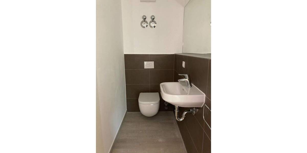 Etagenwohnung Schweinfurt Musikerviertel und amerik. Siedlung - 3 Zimmer, 89 m&sup2;, 995&euro; | Angebot:26189401