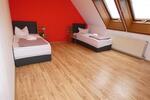 Wohnen auf Zeit Bodenwöhr - 3 Zimmer, 100 m&sup2;, 17&euro; | Angebot:12322700