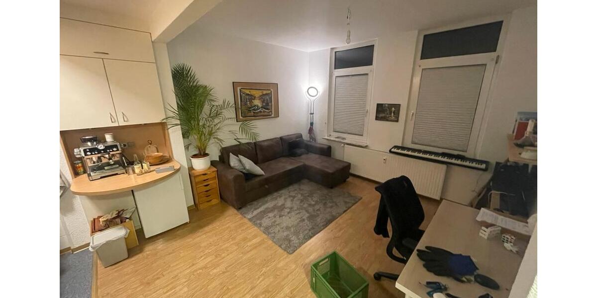 Erdgeschoßwohnung Leer (Ostfriesland) - 2 Zimmer, 55 m&sup2;, 700&euro; | Angebot:25122093