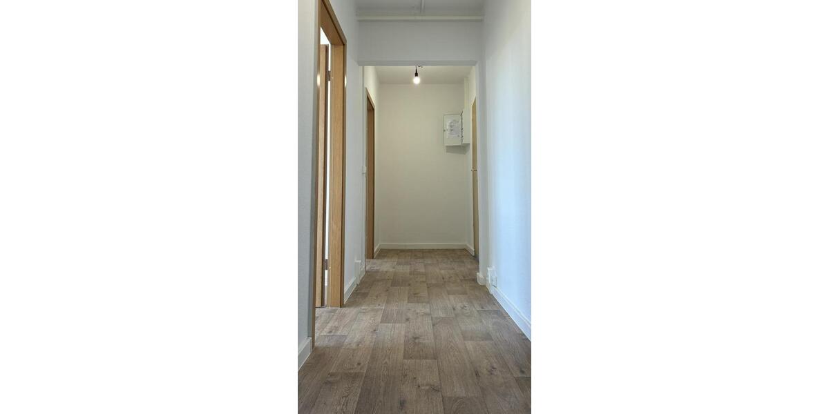 Etagenwohnung Schwerin Mueß - 3 Zimmer, 57 m&sup2;, 358&euro; | Angebot:25272035