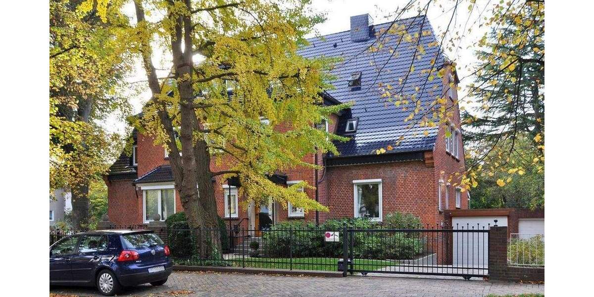 Etagenwohnung Kiel Blücherplatz - 2 Zimmer, 80 m&sup2;, 1.050&euro; | Angebot:25834571