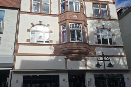 Gewerbeobjekt Gütersloh - 850&euro; | Angebot:23226822